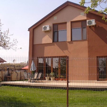 Pensiunea Socrita Corbu  Exterior foto